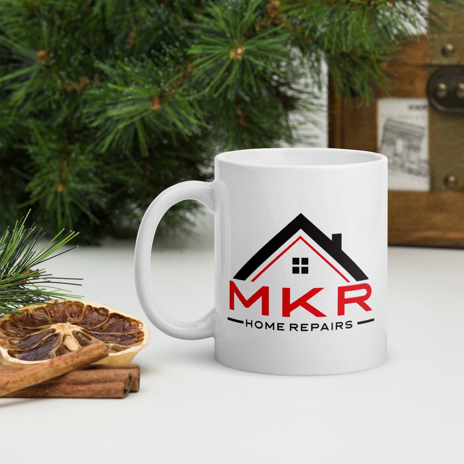 MKR